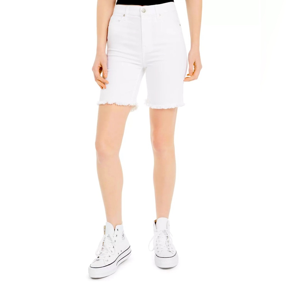 White shorts for kids that was rarely worn from Macy’s. 😃